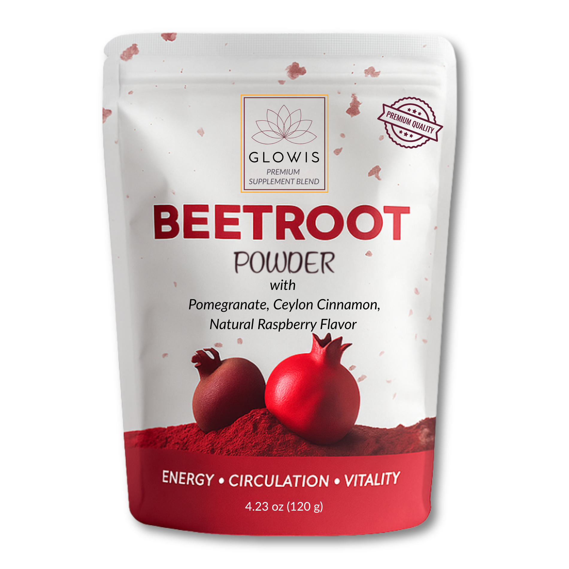 Beetroot Powder